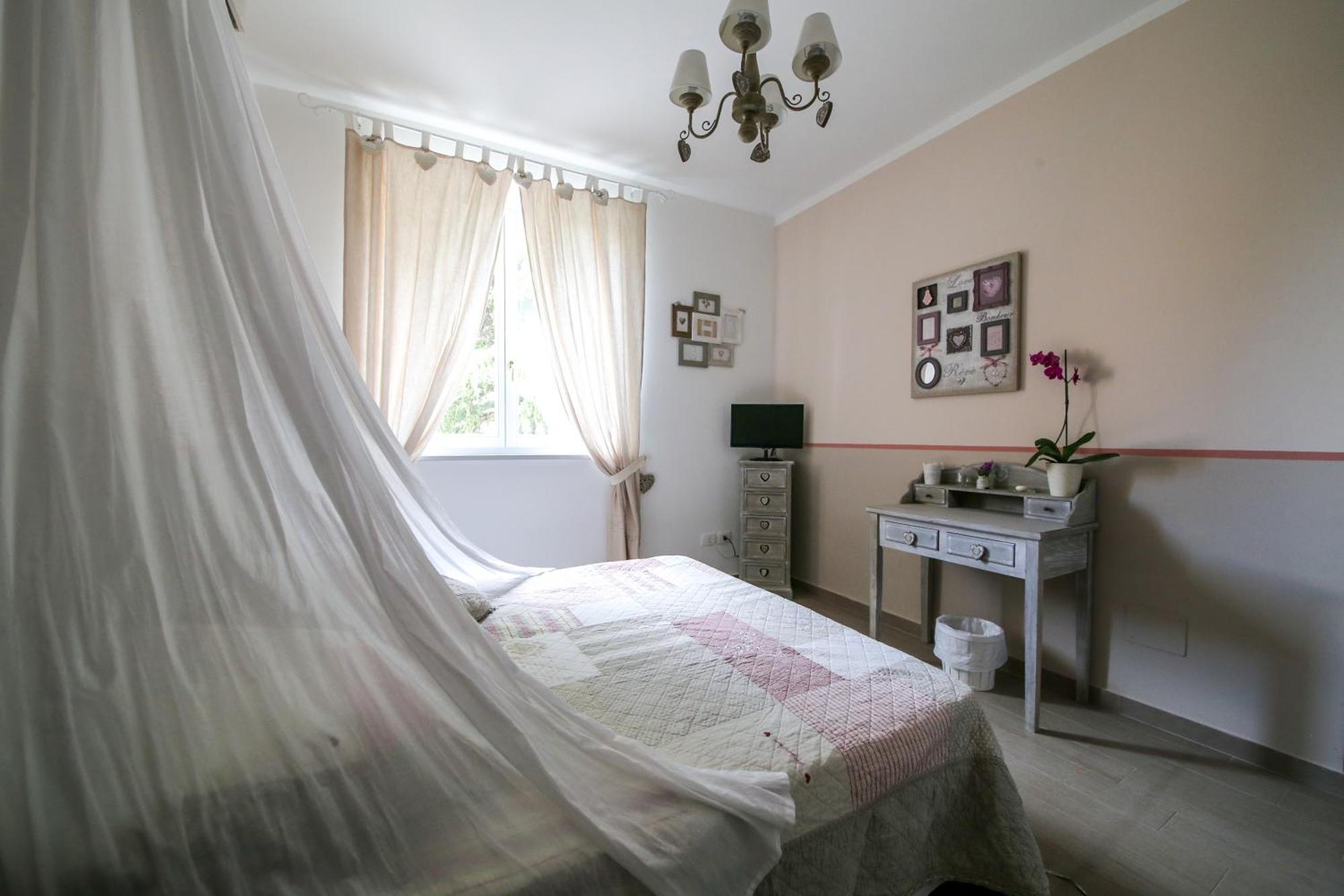 La Vecchia Tenenza B&B Читта-делла-Пьеве Экстерьер фото