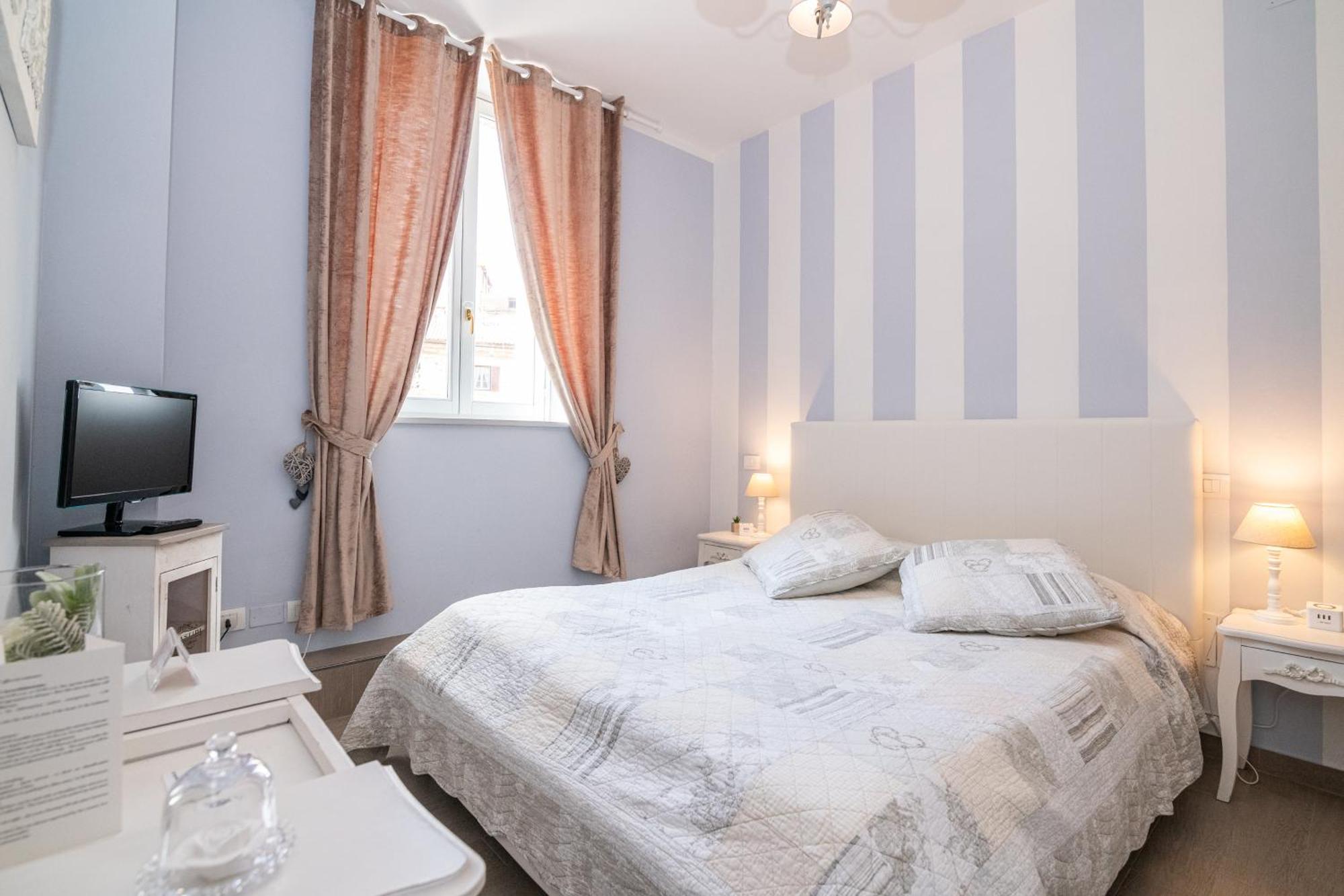 La Vecchia Tenenza B&B Читта-делла-Пьеве Экстерьер фото