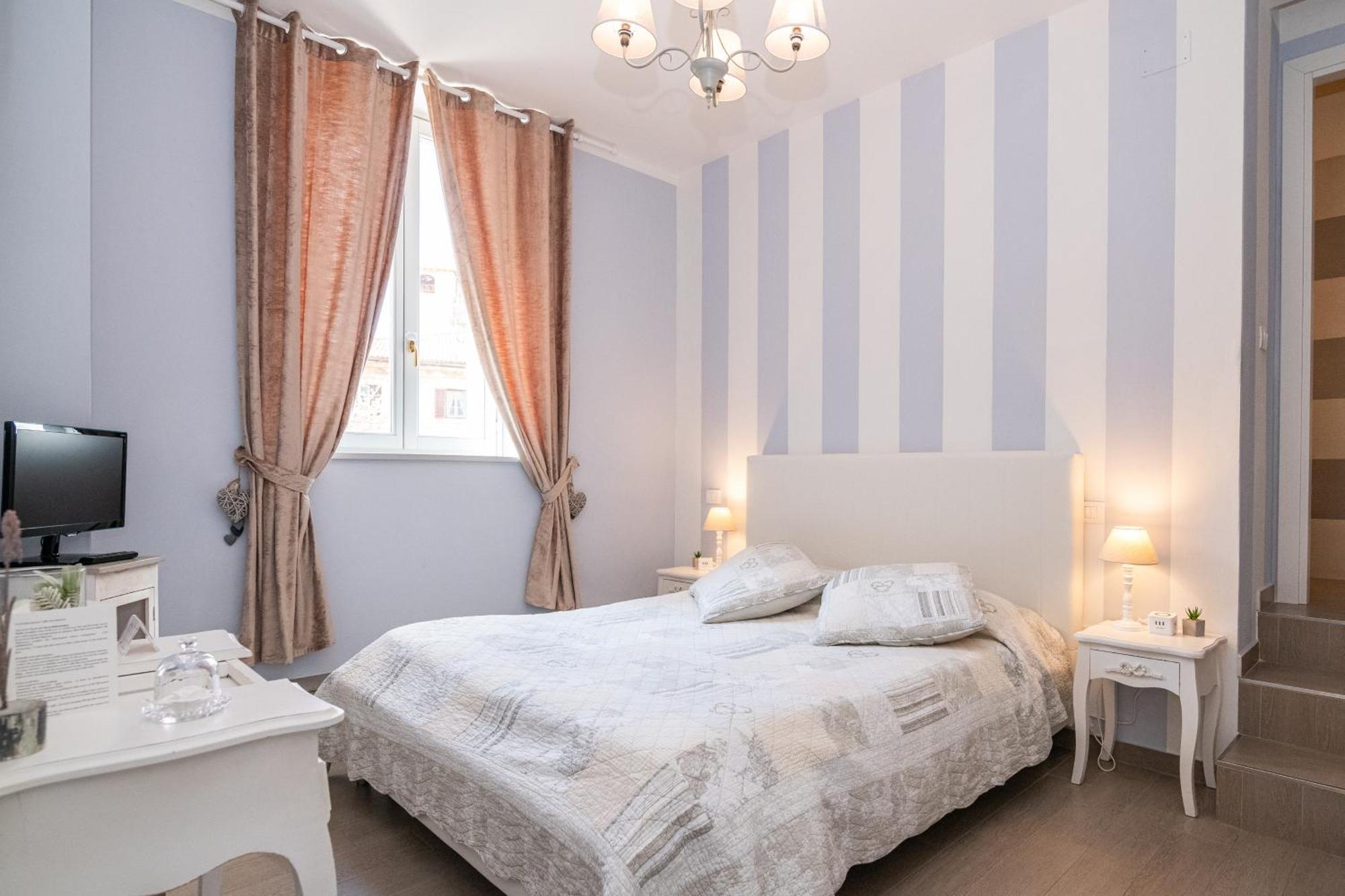La Vecchia Tenenza B&B Читта-делла-Пьеве Экстерьер фото